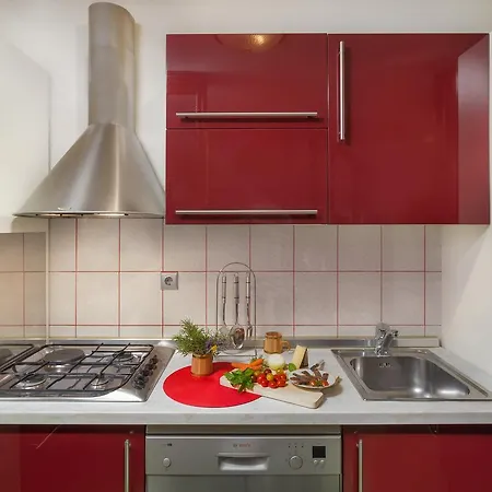 شقة View سبليت