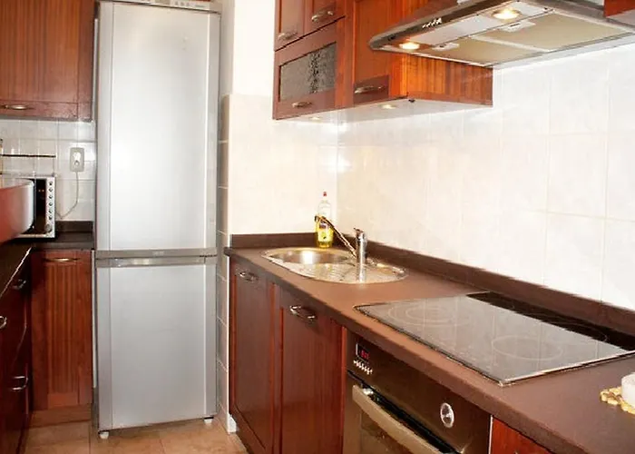 شقة View سبليت