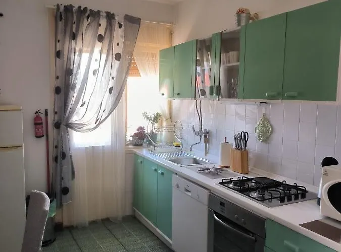 شقة View سبليت