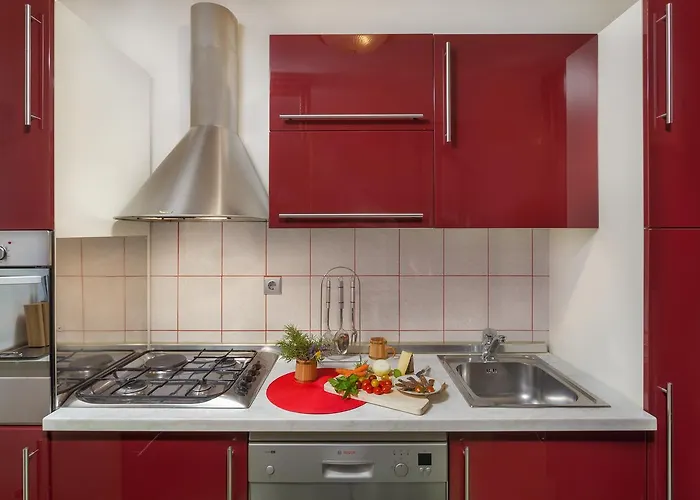 شقة View سبليت