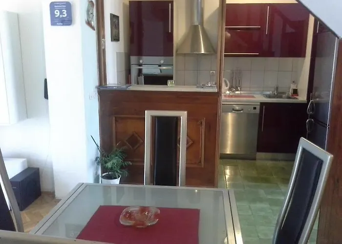 شقة View سبليت