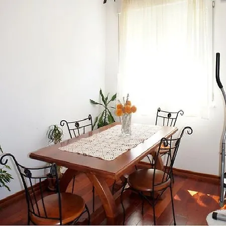 View Apartment