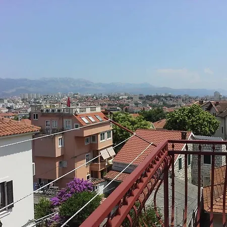 View Lägenhet