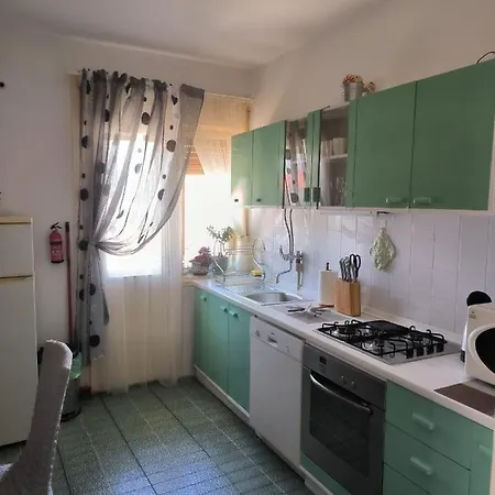 Apartment View Split