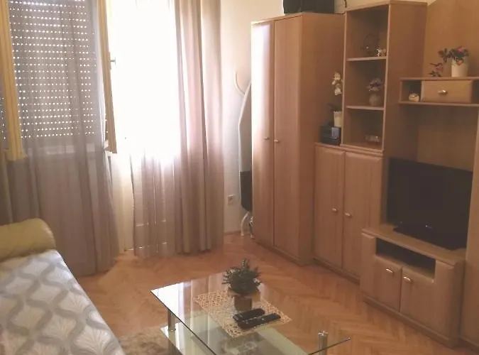 View Appartement Split