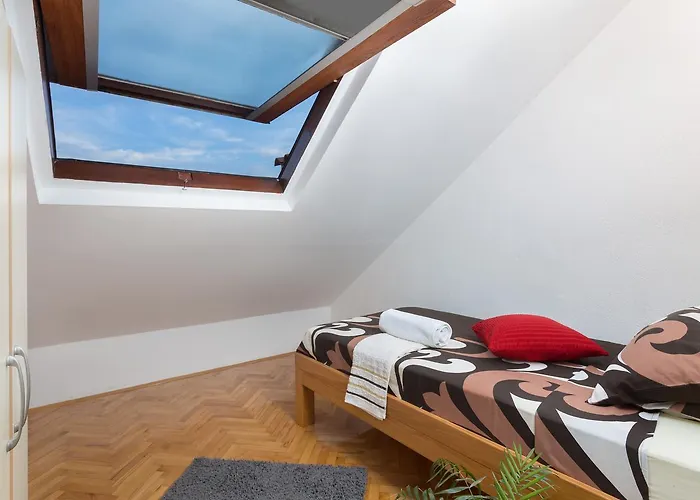 View Appartement Split